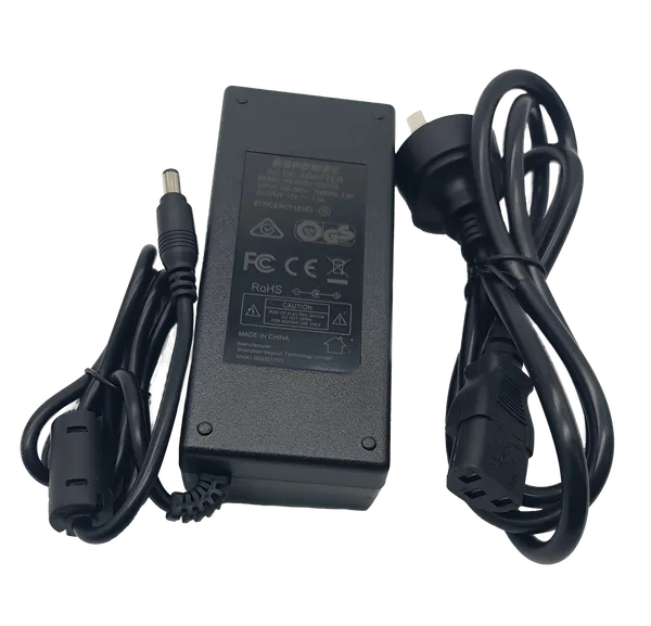 AC/DC Power Supply 90W / 7.5A /12V