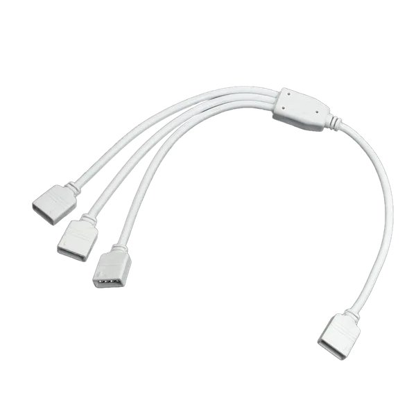 1 to 3 RGB Splitter