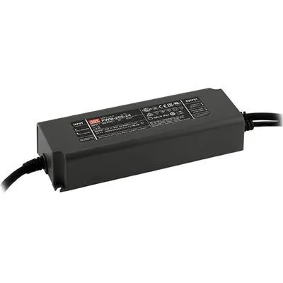 Mean Well PWM-200 Power Supply IP67 12V
