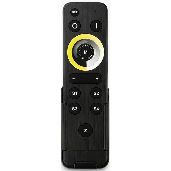 CCT 4 Zone Remote