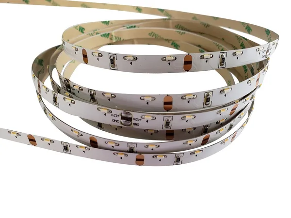 SMD 335 60pcs/m Non-Waterproof Side-Emitting 4.8W/m 12V