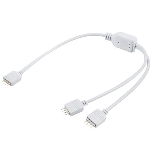 1 to 2 RGB Splitter
