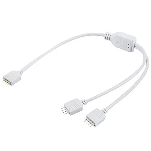 1 to 2 RGB Splitter