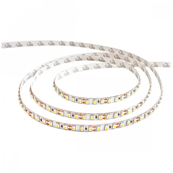 SMD 2835 120 pcs/m Non-Waterproof Slim 5-6mm width 6 W/m 12V Reduced