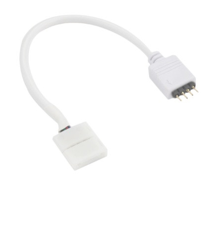 RGB Strip 4-Pin Connector