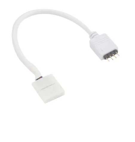 RGB Strip 4-Pin Connector