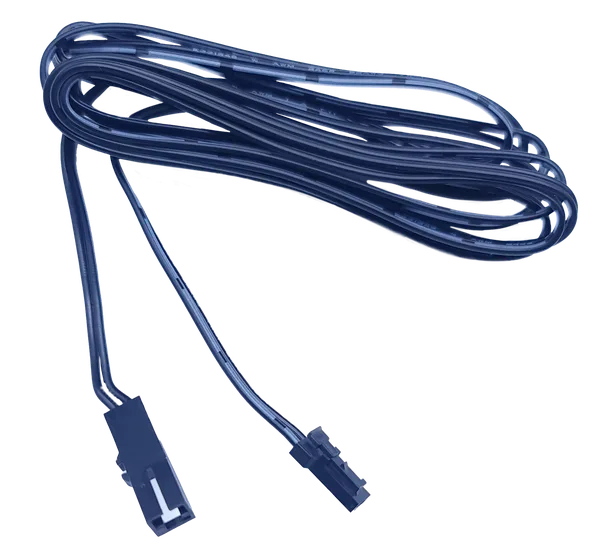 Mini DC Extension Cord 2m