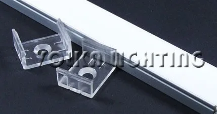 LED Profile Mounting Clip