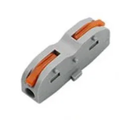 Compact Wire Conductor Connector 1 pin