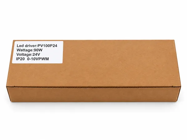 VOLKA PWM 1-10V IP20 90W / 3.75A / 24V