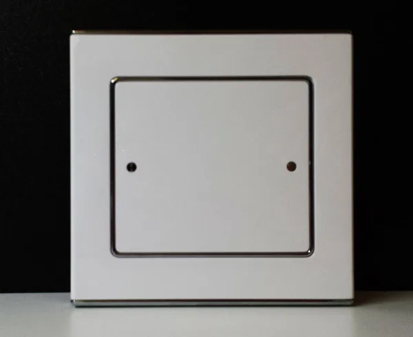 12V DC Microwave Wall Mounted Motion Sensor Switch
