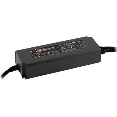 Mean Well PWM-200 Power Supply IP67 24V