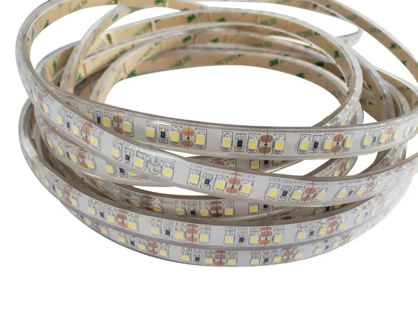 SMD 2835 120 pcs/m Waterproof IP68 9.6W/m 12V