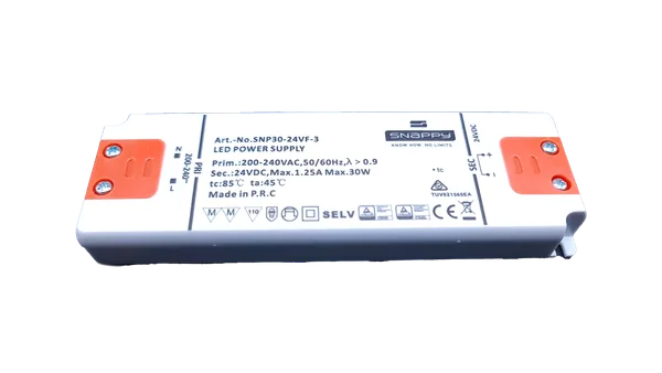 LED Driver Snappy 30W / 1.25A /24V