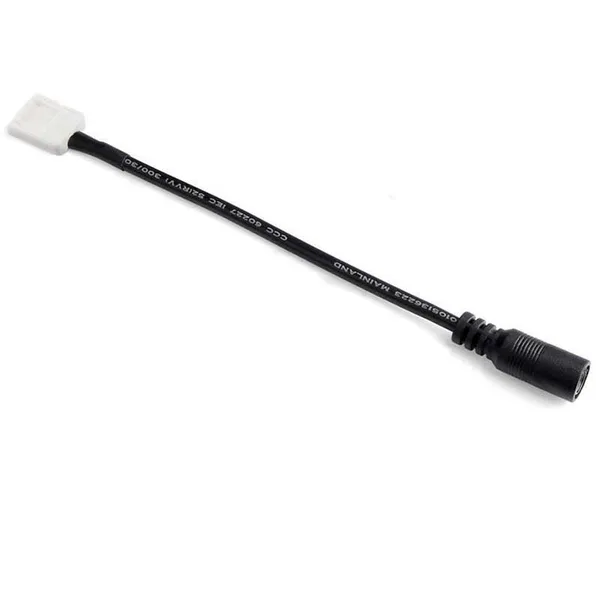 DC to Strip Connector Single Color