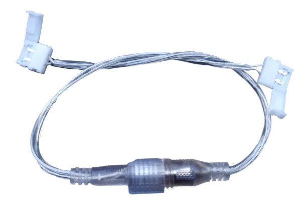 Waterproof  LED Strip Connector Pair