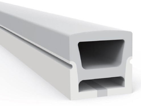 LED NEON SILICONE TUBE N1414T