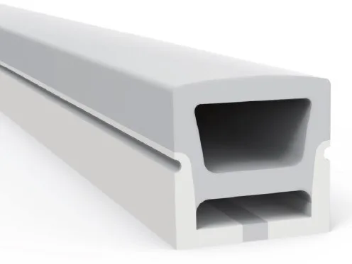 LED NEON SILICONE TUBE N1414T