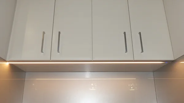840mm LED Strip with Aluminium Profile