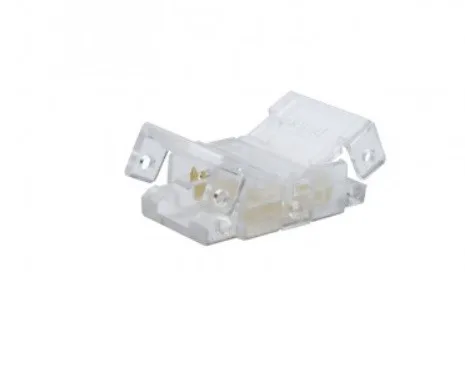 Non Soldering COB Strip Back to Back Connector