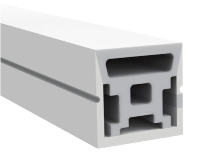 LED NEON SILICONE TUBE N2020TS