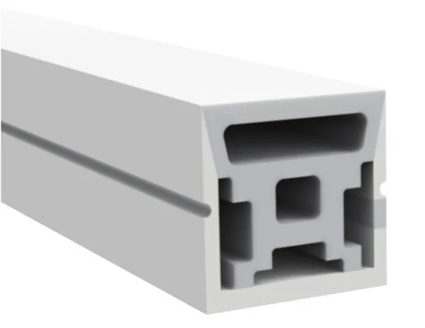 LED NEON SILICONE TUBE N2020TS