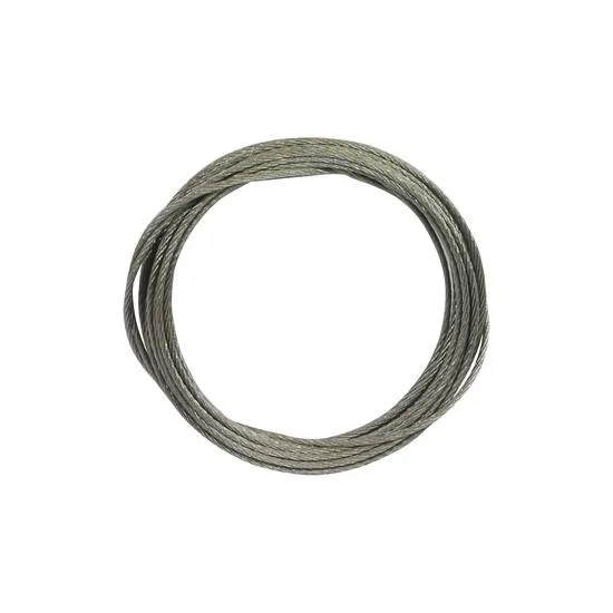 Suspension Wire