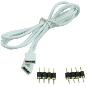 RGB LED Extension Cord 250cm