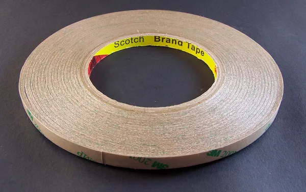 3M Double Side Self-Adhesive Tape 200P 8mm