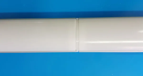 Middle Connector for PA12 Maxi Corner