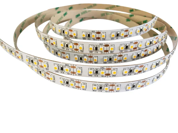 SMD 2835 120 pcs/m UV (Ultraviolet) Non-Waterproof 365 nm 14 W/m 12V