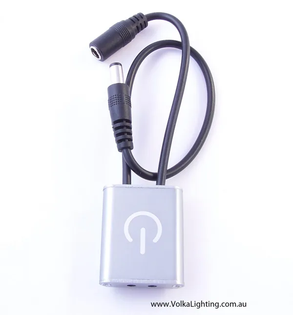 12V DC iSensor LED Switch