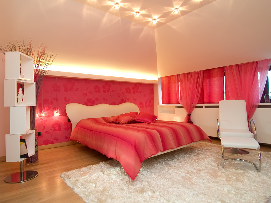 RGB Indoor Decorative LED Light KIT