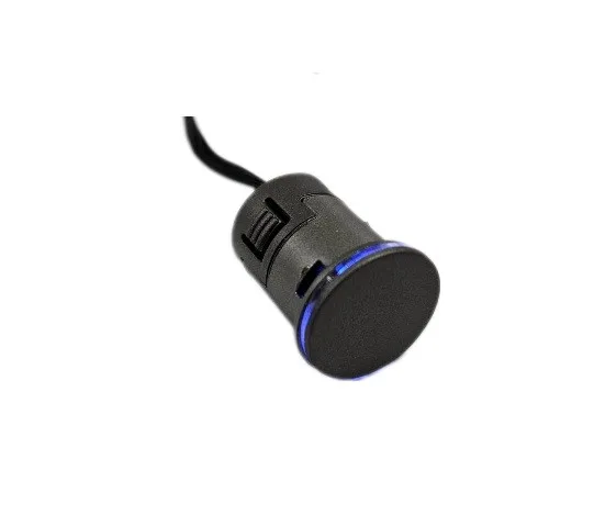 Touch Sensor Switch Recessed
