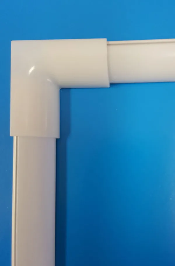 Internal Corner Connector for PA04