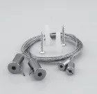 Suspension kit PA-48
