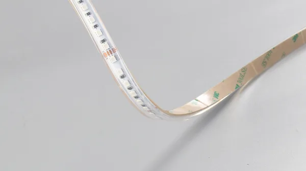 RGB LED Strip 120 LEDs/m 12v 14.4w/m IP65