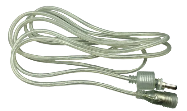 Waterproof DC Extension Cord 5.5mm x 2.1mm
