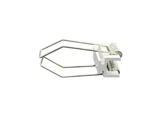 Box aluminium LED profile showing deep housing for enhanced light diffusion and heat dissipation