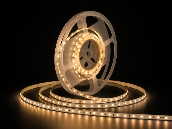SMD 2835 60 pcs/m Non-Waterproof (12/24V - 4.8W/m)