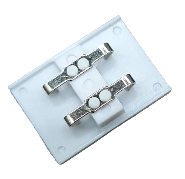 Non Soldering LED Strip Middle Connector
