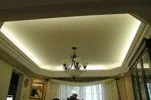 LED Strip Lighting Kit for Cove Lighting or Bulkhead Lighting White