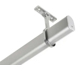 Hanging Rail Aluminium LED Profile