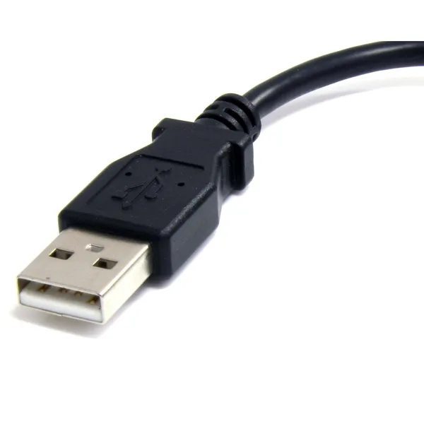 5V LED Strip Light Connector With Universal USB Adaptor