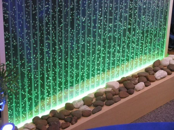 Outdoor Water Feature LED LIGHT Kit Garden, Pond, Fountain RGB KIT