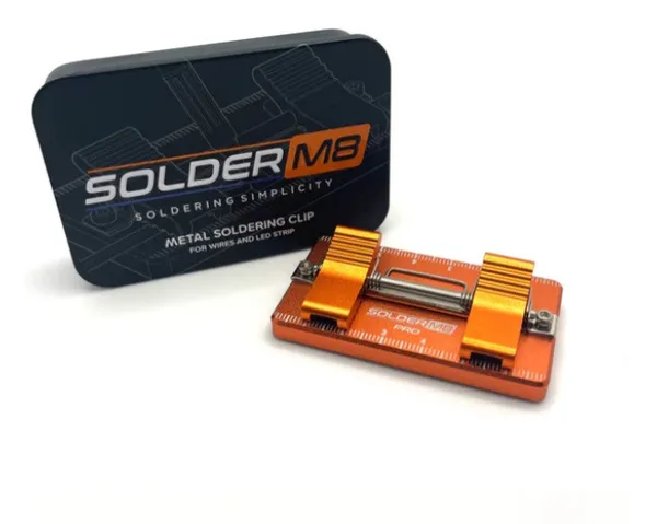 SolderM8 PRO