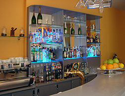 LED Lights for Display Cabinets, Shadow Box or Jewellery D.I.Y Kit