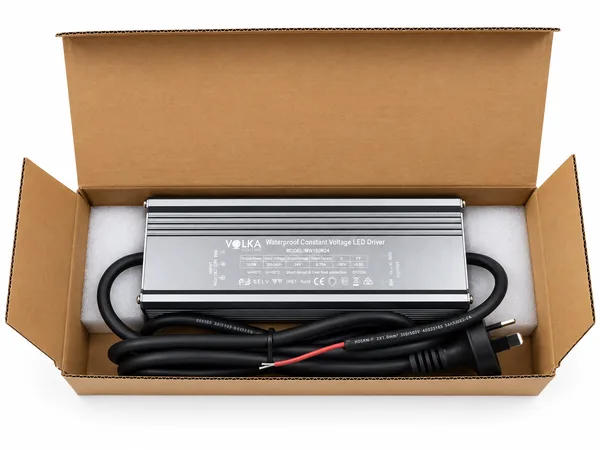 VOLKA IP67 150W / 6.25A / 24V