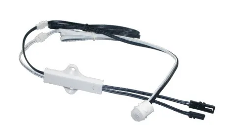 Motion Sensor Surface Mounting