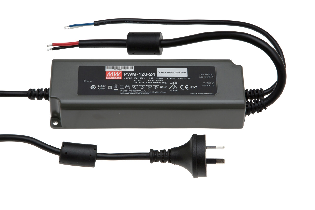 IP67 Waterproof LED Driver Power Supply